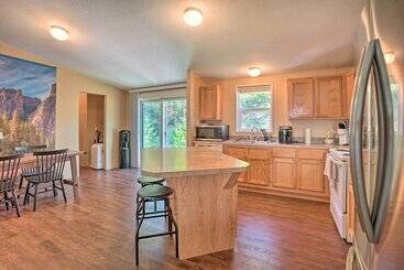 بيت ريفى Lovely Detroit Home W/ Deck Walk To Town!