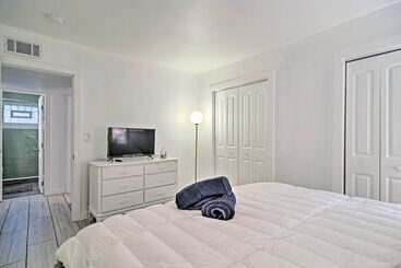 کلبه Retreat Half Mile To Beach/siesta Key Village