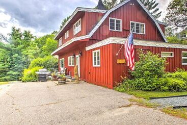 بيت ريفى Beautiful Carriage House In Downtown Jackson!