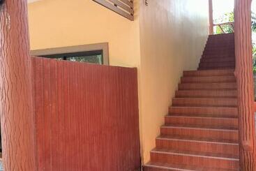 호텔 Baan Suan Villas Resort