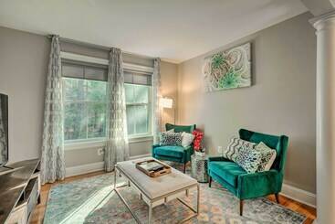 コテージ Ocean View Home W/ Screened Porch: 6 Mi To Beach