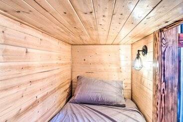 بيت ريفى Sunny  Catfish Cabin  W/ Views Of Toledo Bend