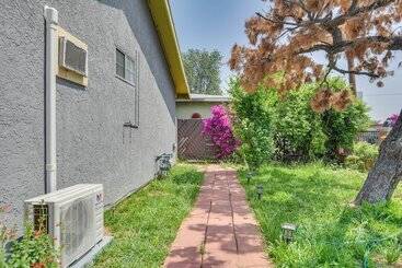 별장 Whittier Duplex Unit Near Beaches & Hiking!