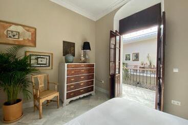 Bed and Breakfast Casa Palacio Ánima