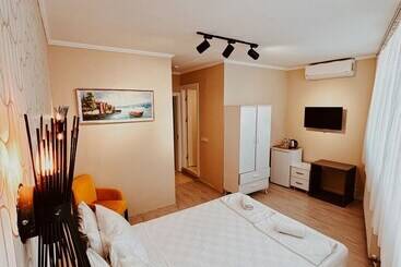 Punta Vista Otel