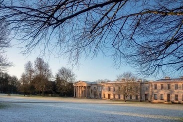 اقامتگاه Downing College