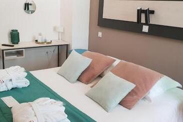 דירת נופש Domitys Le Parc De Jade