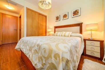 Apartamento Bennecke Palermo