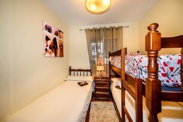 Apartamento Bennecke Palermo