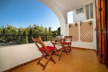 Apartamento Bennecke Palermo