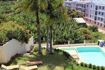 Apartamentos Atlantis