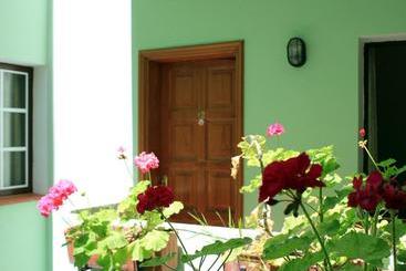 Apartamentos Atlantis