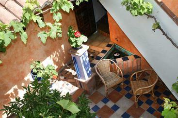 تختخواب و صبحانه Bed&Breakfast Casa Africano