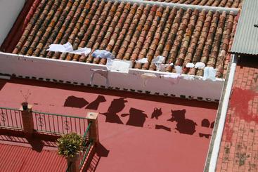 تختخواب و صبحانه Bed&Breakfast Casa Africano