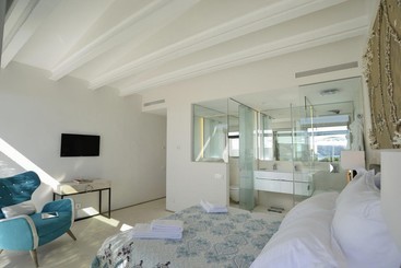 هتل Boutique  Spa Calma Blanca