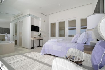 هتل Boutique  Spa Calma Blanca