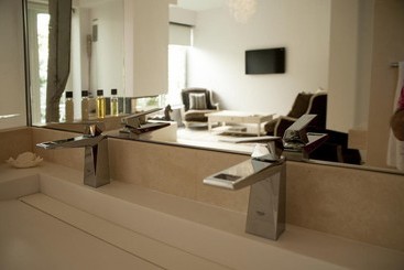 هتل Boutique Spa Calma Blanca