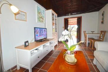 Casa Rural Ebenezer By Isla Bonita