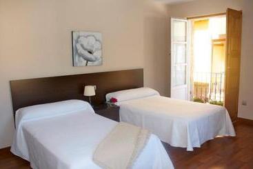 קוטג'' Hostal El Palacio