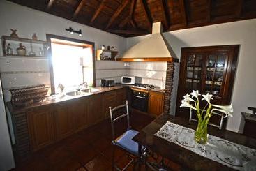 Casa Rural Emiliana By Isla Bonita