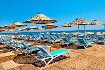 Hotel Holiday Inn Antalya   Lara, An Ihg