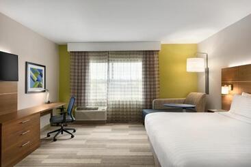 ホテル Holiday Inn Express & Suites Salisbury, An Ihg