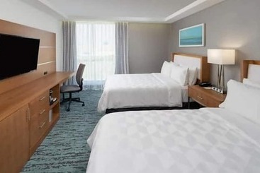 فندق Doubletree By Hilton Miami North I 95