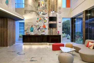 هتل Ibis Styles Makassar Sam Ratulangi