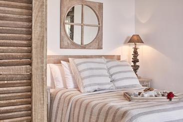 酒店 My Mykonos Retreat