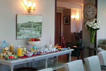 هتل Le Domaine De La Vallee