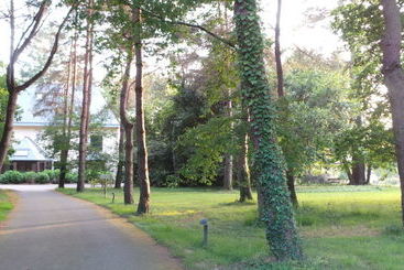هتل Le Domaine De La Vallee