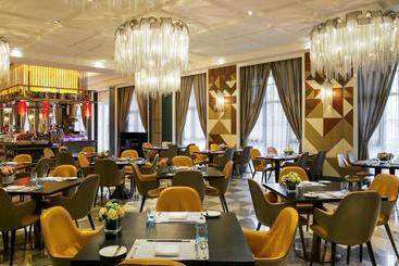 هتل Grand Mercure Zhengzhou West