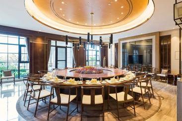 هتل Grand Mercure Zhengzhou West