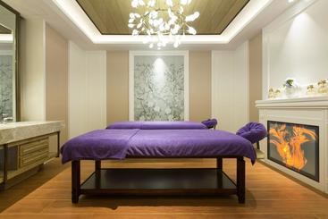 هتل Grand Mercure Zhengzhou West
