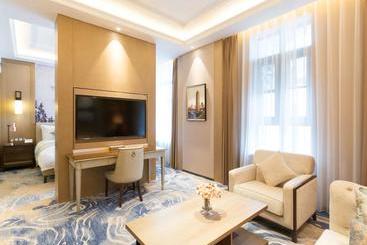 هتل Grand Mercure Zhengzhou West