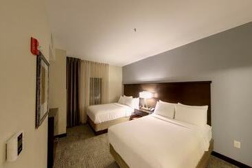 هتل Staybridge Suites Ann Arbor   Research Parkway, An Ihg