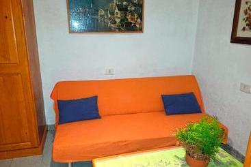 Casa Inés By Isla Bonita