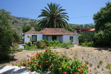 Casa Rural Jacinta Pura By Isla Bonita
