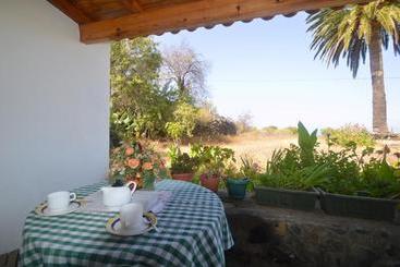 Casa Rural Jacinta Pura By Isla Bonita