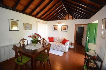 Casa Rural Jacinta Pura By Isla Bonita