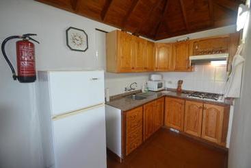 Casa Rural Jacinta Pura By Isla Bonita
