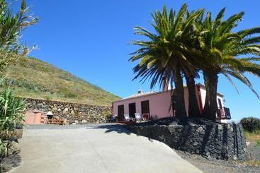 Casa Rural Las Embelgas