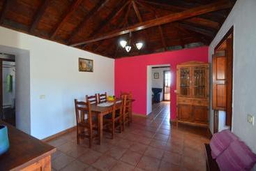 Casa Rural Las Embelgas