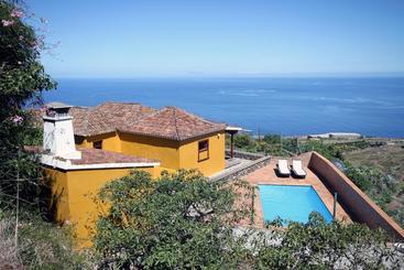 Casa Rural Lina By Isla Bonita