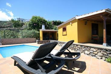 Casa Rural Lina By Isla Bonita