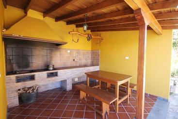 Casa Rural Lina By Isla Bonita