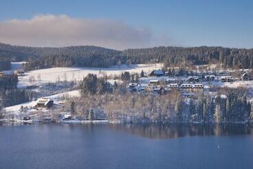 מלון דירות Nature Titisee