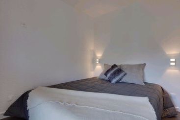 Appartement Les Mélèzes