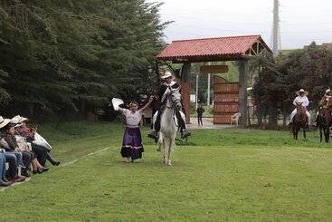 هتل Resort Alapa