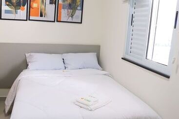 בית מלון כפרי Vr2